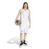 Pantalón de Baloncesto adidas Rm Bb H Short Hombre Blanco
