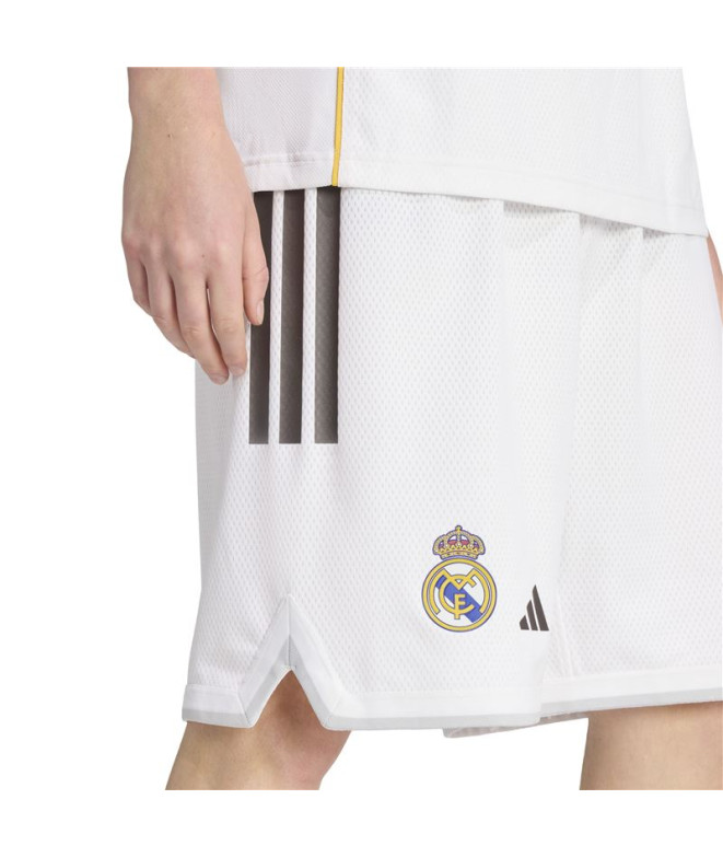 Pantalon de Basket-ball adidas Rm Bb H Short...