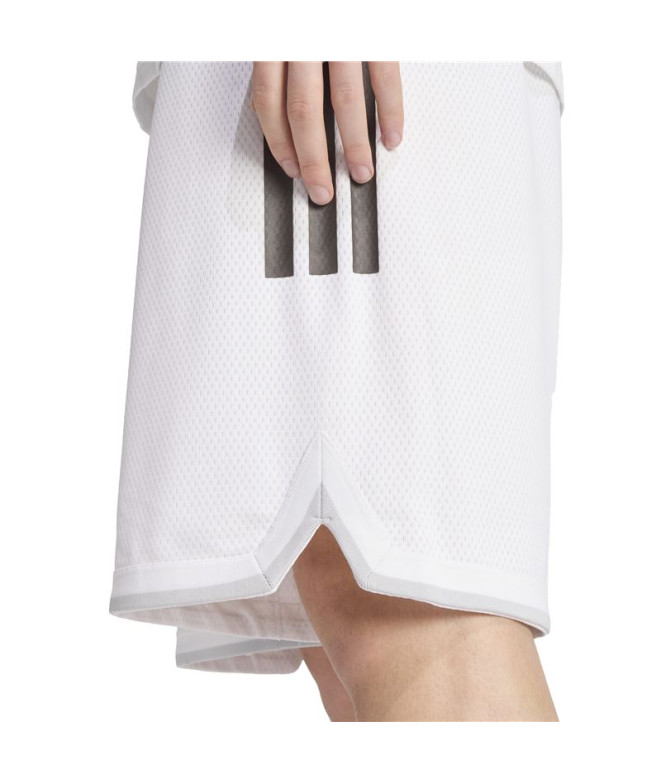 Pantalón de Baloncesto adidas Rm Bb H Short...