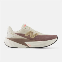 Zapatillas de Running New Balance Fuelcell Rebel V5 Angora Mujer