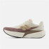 Chaussures de Running New Balance Fuelcell Rebel V5 Angora Femme