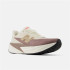 Chaussures de Running New Balance Fuelcell Rebel V5 Angora Femme