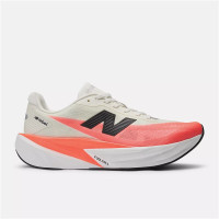 Zapatillas de Running New Balance Fuelcell Rebel V5 Urgent Rojo Hombre