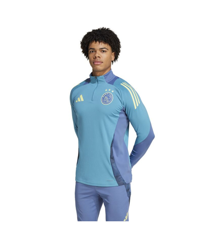 Moletom adidas Ajax 2024/25 Tiro24 Competition...