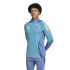 Sweat adidas Ajax 2024/25 Tiro24 Competition Training Homme Bleu