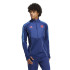 Sudadera de Rugby adidas Ffr Winterized Hombre Azul Oscuro