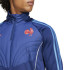 Sudadera de Rugby adidas Ffr Winterized Hombre Azul Oscuro