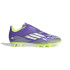 Botas de Fútbol adidas F50 Club Vel Fg/Mg Infantil Morado