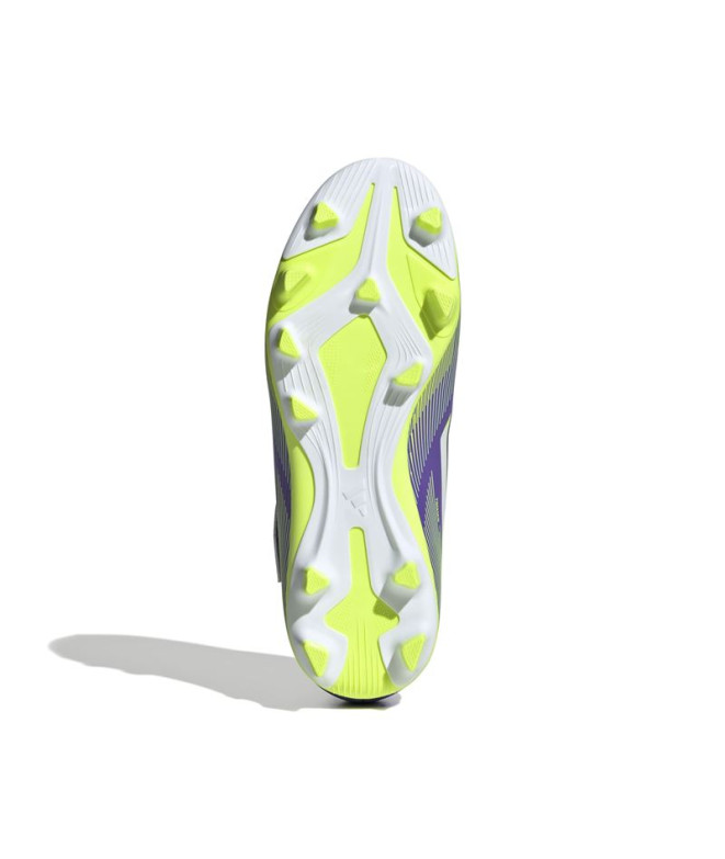 Botas de Futebol adidas F50 Club Vel Fg/Mg...