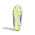 Botas de Fútbol adidas F50 Club Vel Fg/Mg Infantil Morado