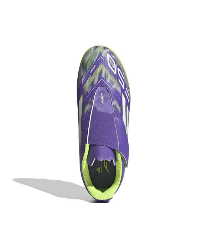 Botas de Fútbol adidas F50 Club Vel Fg/Mg...
