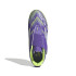 Botas de Fútbol adidas F50 Club Vel Fg/Mg Infantil Morado