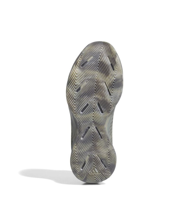 Chaussures de Basket-ball adidas A.E. 1 Low...