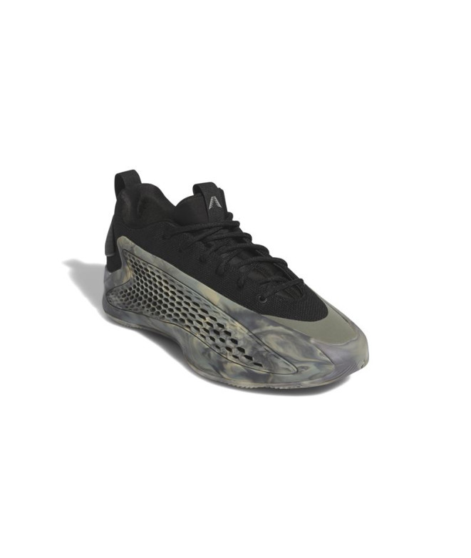 Sapatilhas de Basquetebol adidas A.E. 1 Low...