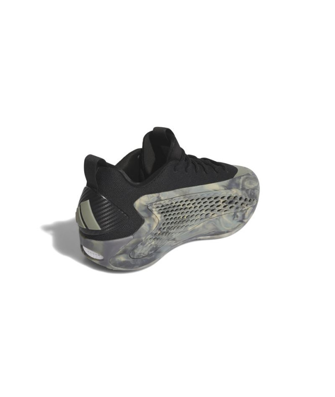 Sapatilhas de Basquetebol adidas A.E. 1 Low...