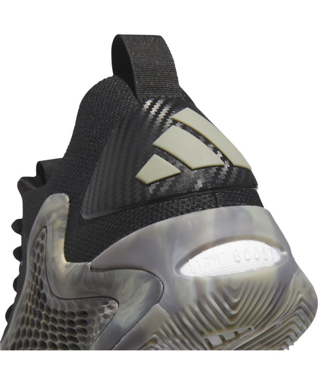 Chaussures de Basket-ball adidas A.E. 1 Low...