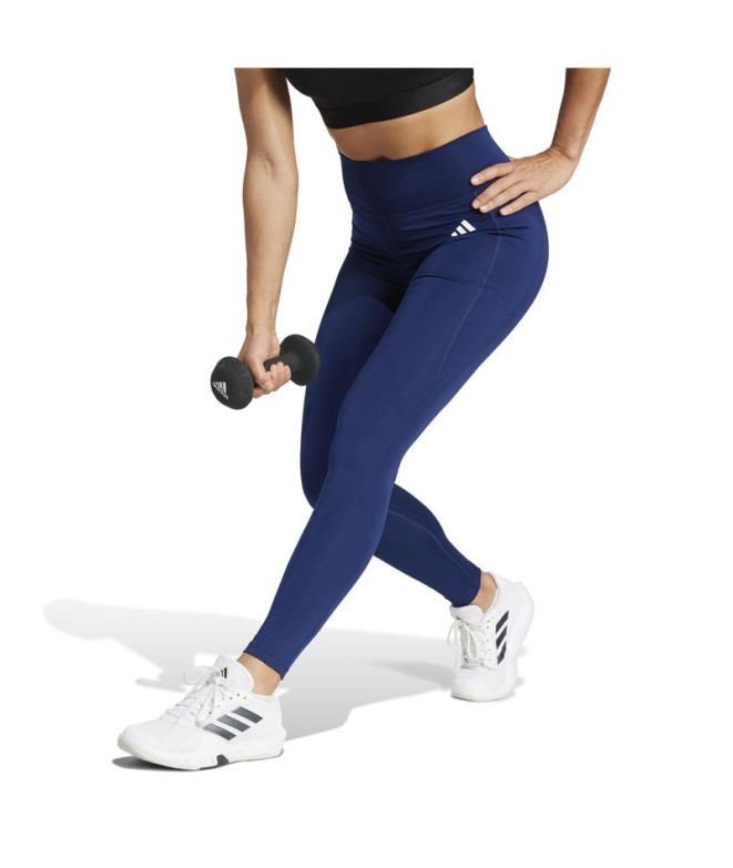 Malhas de Fitness adidas Opt Ess St 1/1 Mulher...