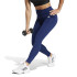 Malhas de Fitness adidas Opt Ess St 1/1 Mulher Azul Escuro/Branco