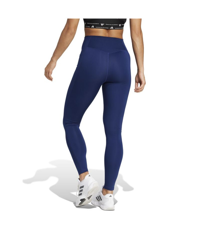 Mallas de Fitness adidas Opt Ess St 1/1 Mujer...