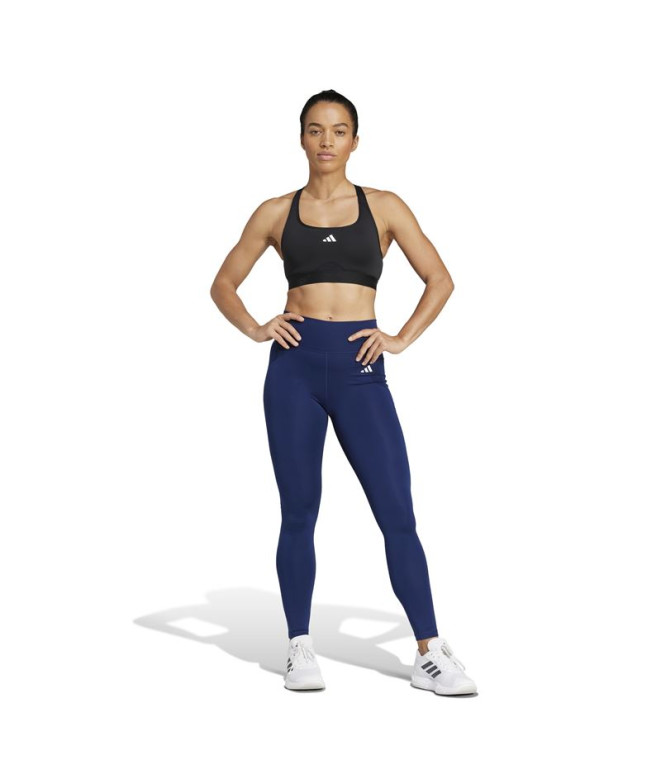 Malhas de Fitness adidas Opt Ess St 1/1 Mulher...