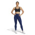 Malhas de Fitness adidas Opt Ess St 1/1 Mulher Azul Escuro/Branco