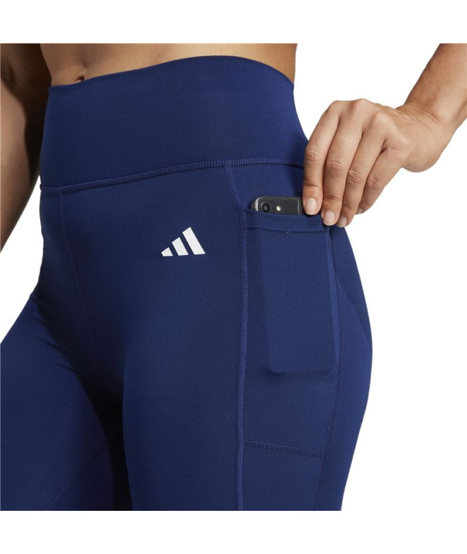 Malhas de Fitness adidas Opt Ess St 1/1 Mulher...