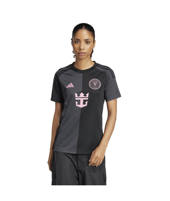 T-shirt de Football adidas Inter Miami A Jsy...