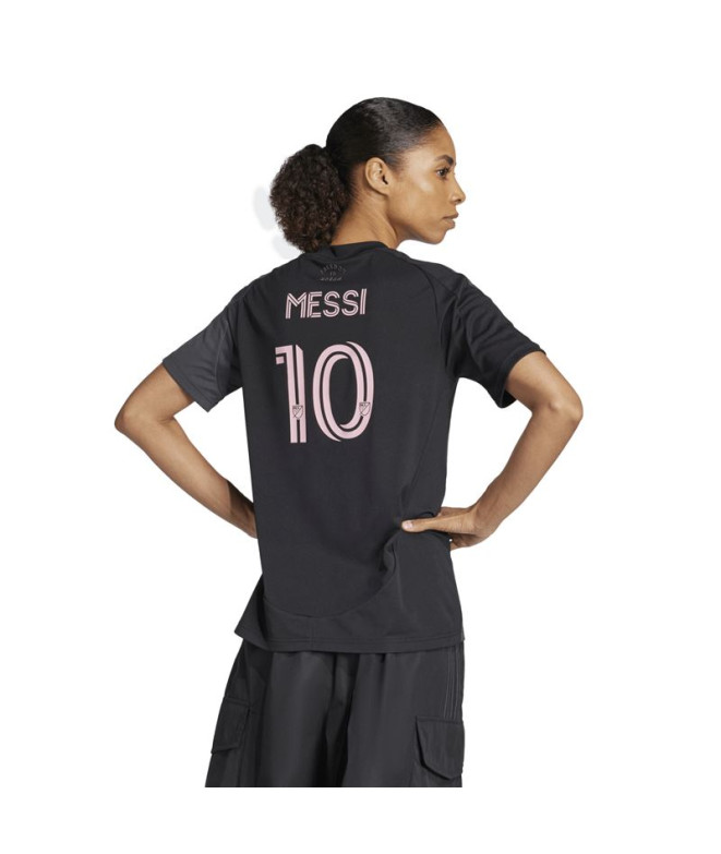 Camiseta de Futebol adidas Inter Miami A Jsy...