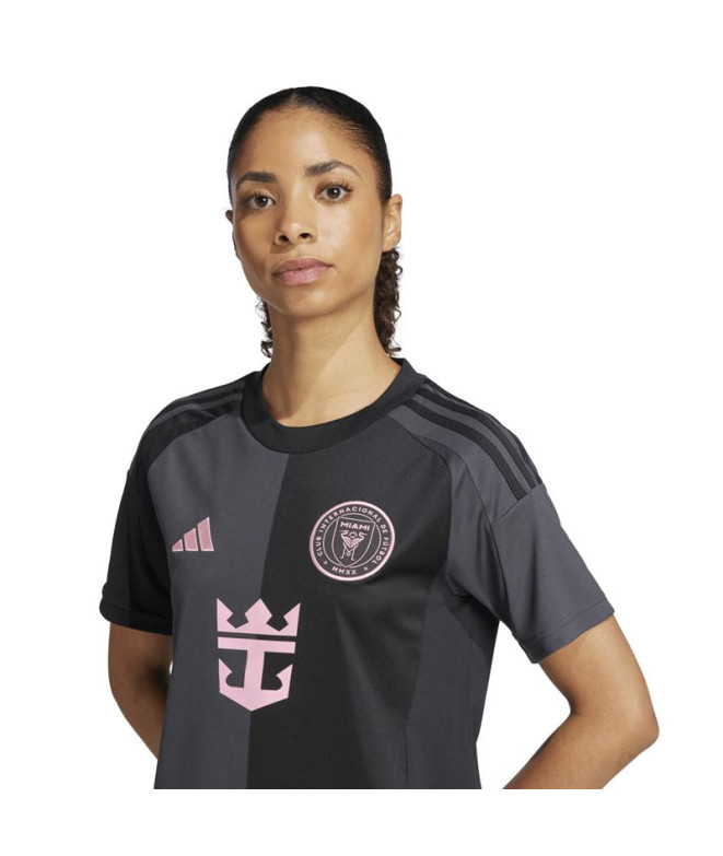 T-shirt de Football adidas Inter Miami A Jsy...