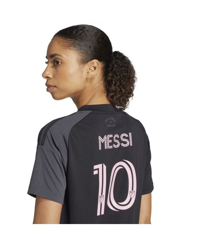 T-shirt de Football adidas Inter Miami A Jsy...