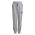 Calça adidas Z.N.E. Infantil Cinza