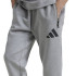 Calça adidas Z.N.E. Infantil Cinza