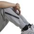 Calça adidas Z.N.E. Infantil Cinza