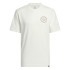 Camiseta adidas Club Scenic Homem Bege
