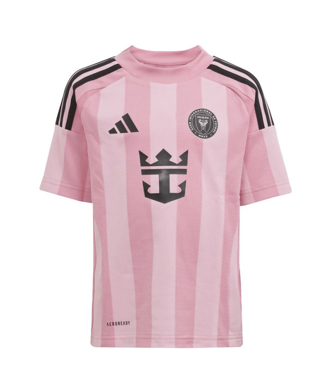 Ensemble de Football adidas Inter Miami H Mini...