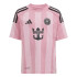 Conjunto de Fútbol adidas Inter Miami H Mini Bebés Rosa