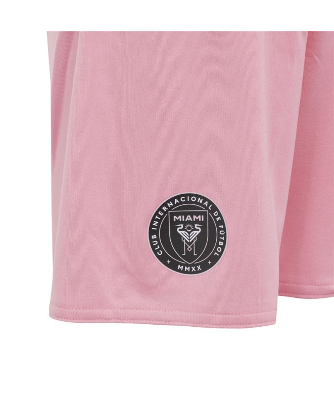 Ensemble de Football adidas Inter Miami H Mini...