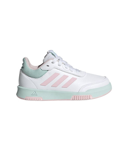 Sapatilhas adidas Tensaur Sport 2.0 Infantil Branco