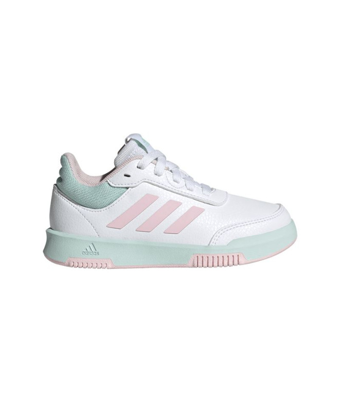 Chaussures adidas Tensaur Sport 2.0 Enfant Blanc