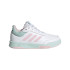 Sapatilhas adidas Tensaur Sport 2.0 Infantil Branco
