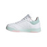 Sapatilhas adidas Tensaur Sport 2.0 Infantil Branco