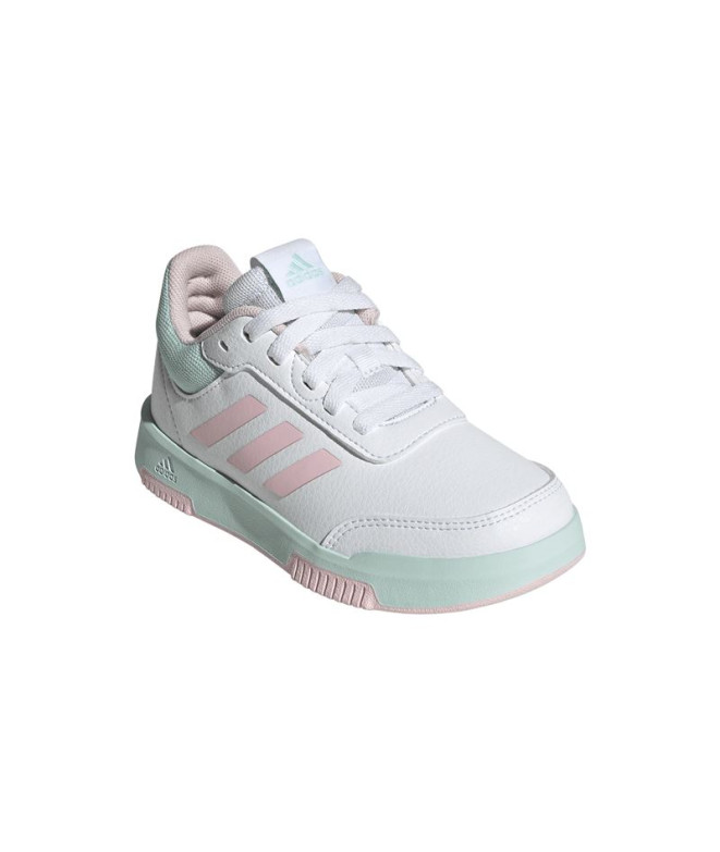Chaussures adidas Tensaur Sport 2.0 Enfant Blanc