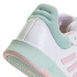 Sapatilhas adidas Tensaur Sport 2.0 Infantil Branco