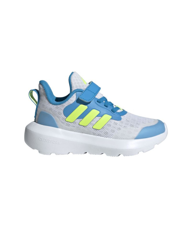 Chaussures adidas Fortarun 3.0 Le Enfant Gris