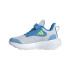 Zapatillas adidas Fortarun 3.0 El Infantil Gris