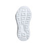 Zapatillas adidas Fortarun 3.0 El Infantil Gris