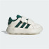 Zapatillas adidas Grand Court 2.0 Cf Infantil Blanco