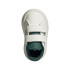 Zapatillas adidas Grand Court 2.0 Cf Infantil Blanco