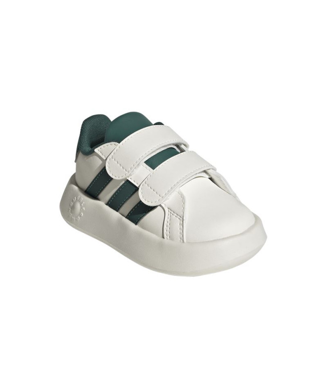 Zapatillas adidas Grand Court 2.0 Cf Infantil...
