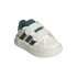 Zapatillas adidas Grand Court 2.0 Cf Infantil Blanco